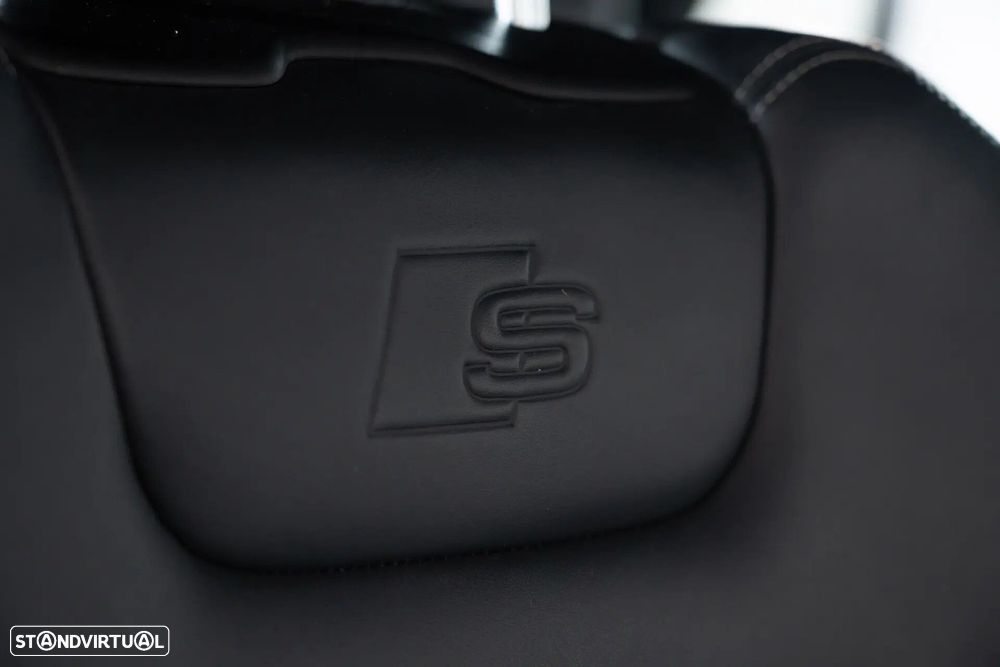 Audi Q8 50 TDI quattro Tiptronic - 34