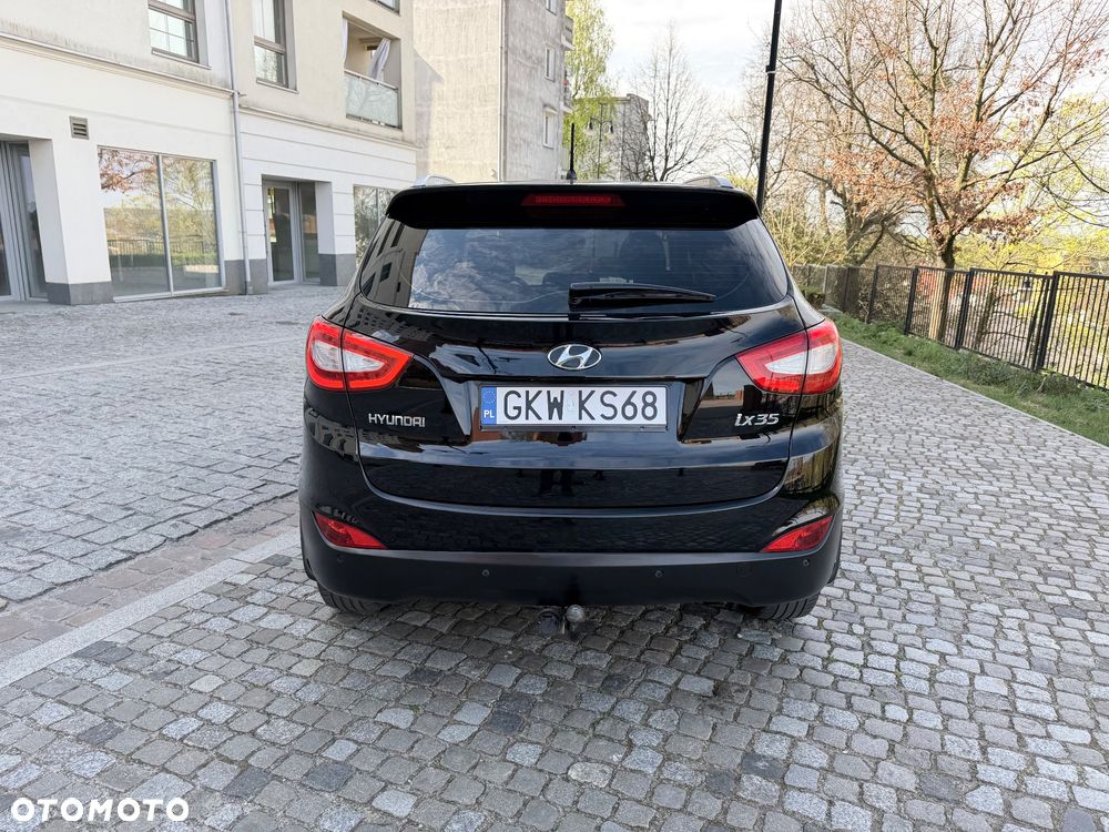 Hyundai ix35 1.6 2WD Style - 5