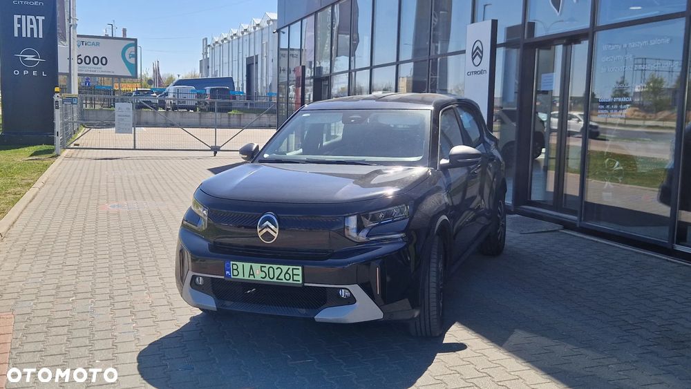 Citroën C3 Aircross 113 Standard-Range YOU - 3