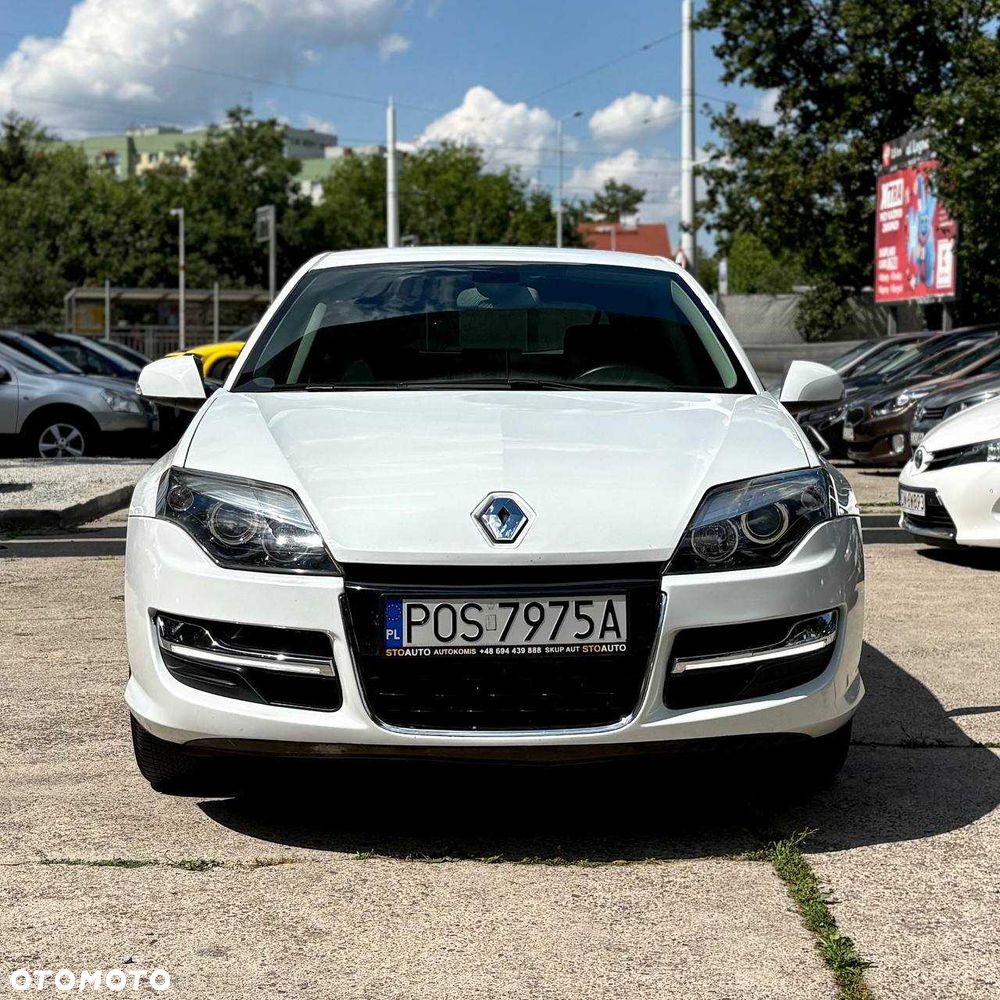 Renault Laguna - 2