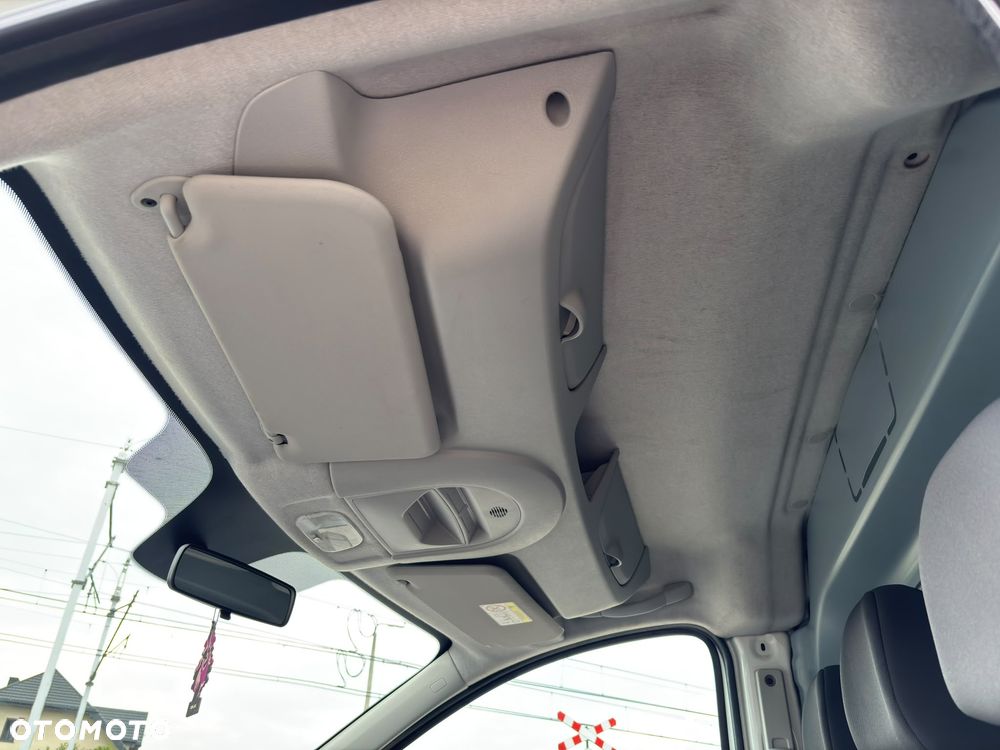 Citroën JUMPY - 20