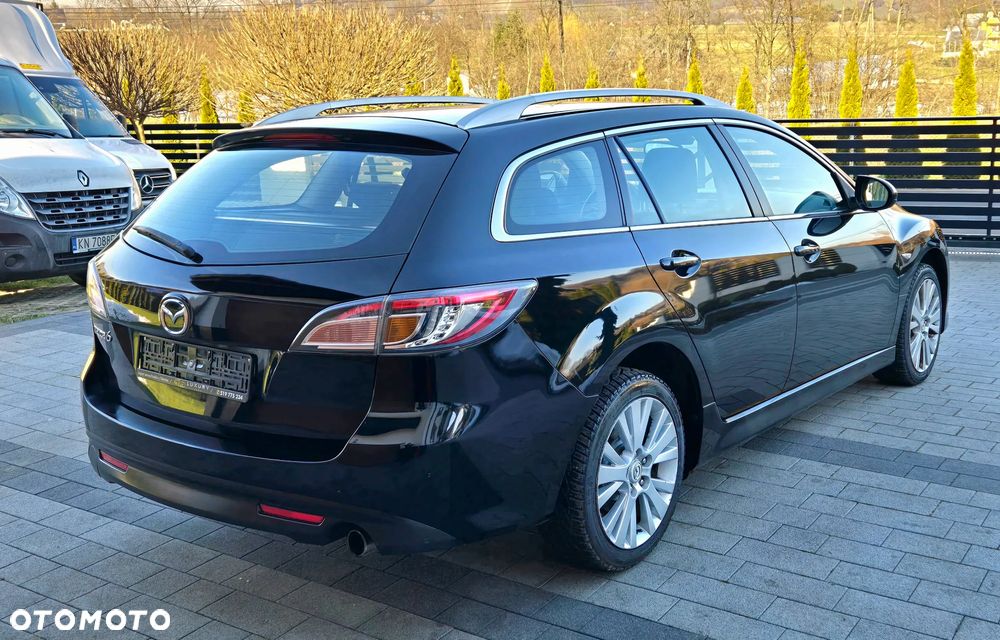 Mazda 6 Sport 1.8 Center-Line - 3