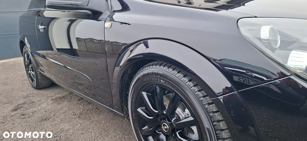 Opel Astra 1.6 Cosmo - 19