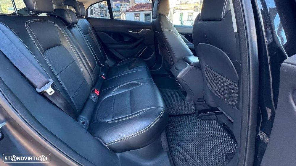Jaguar I-Pace EV400 AWD SE - 22