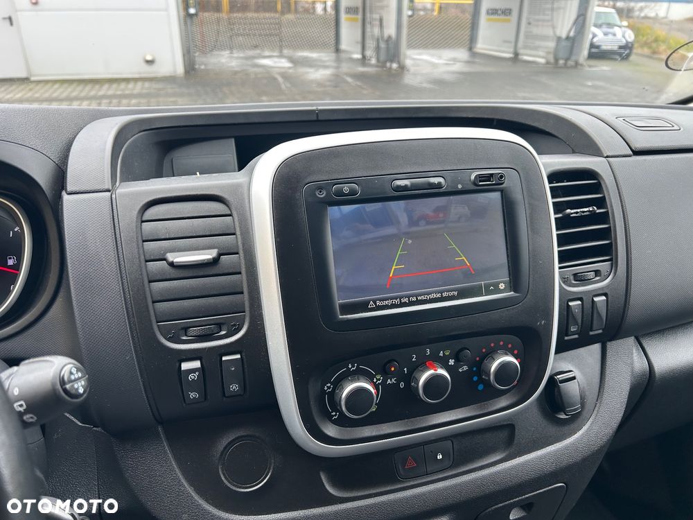 Fiat Talento Kombi L2 SX (N1) - 13