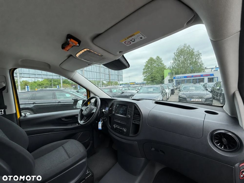 Mercedes-Benz eVITO Long - 7