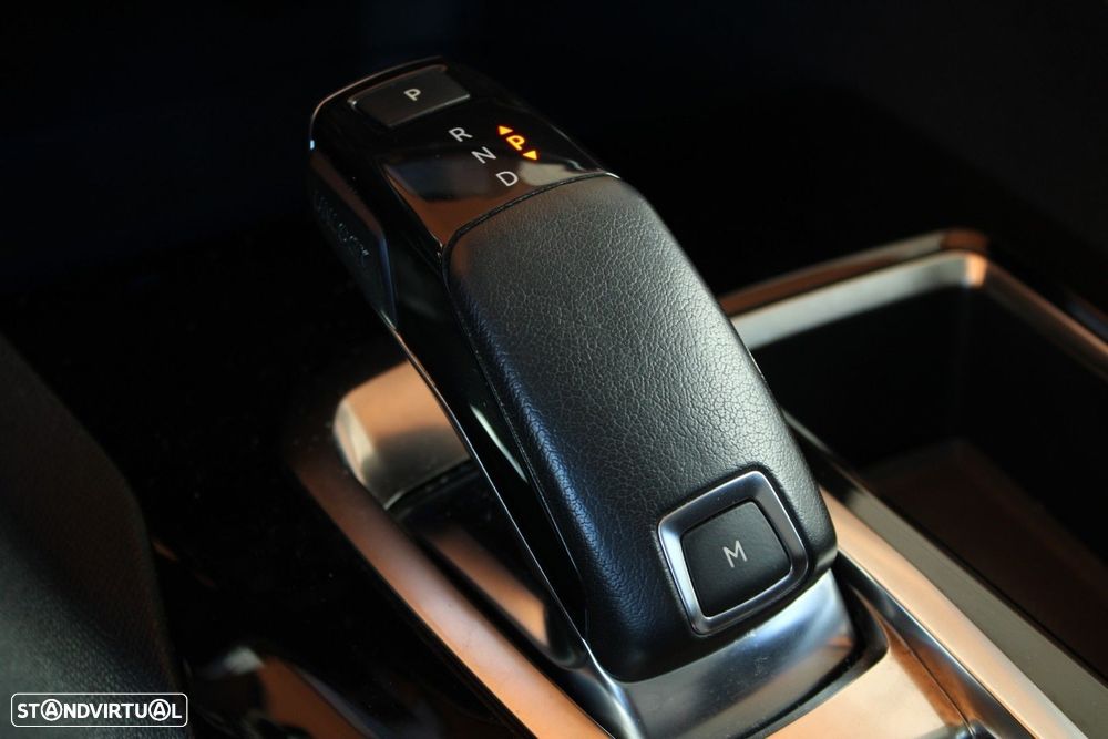 Peugeot 5008 BlueHDI 130 EAT8 Allure - 42