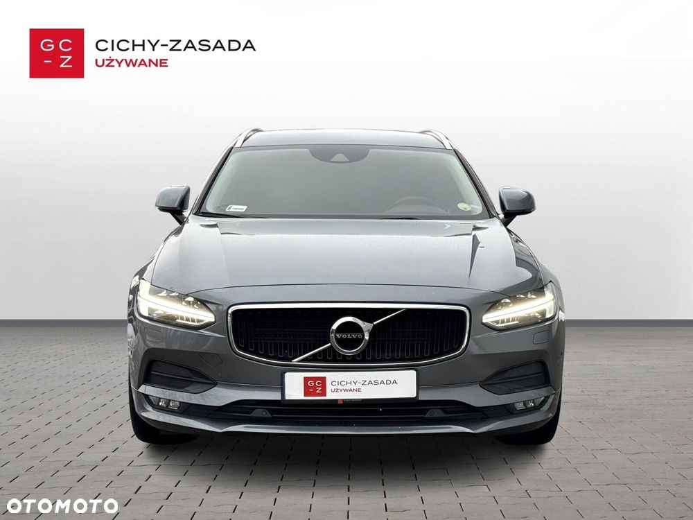 Volvo V90 D3 Momentum - 9