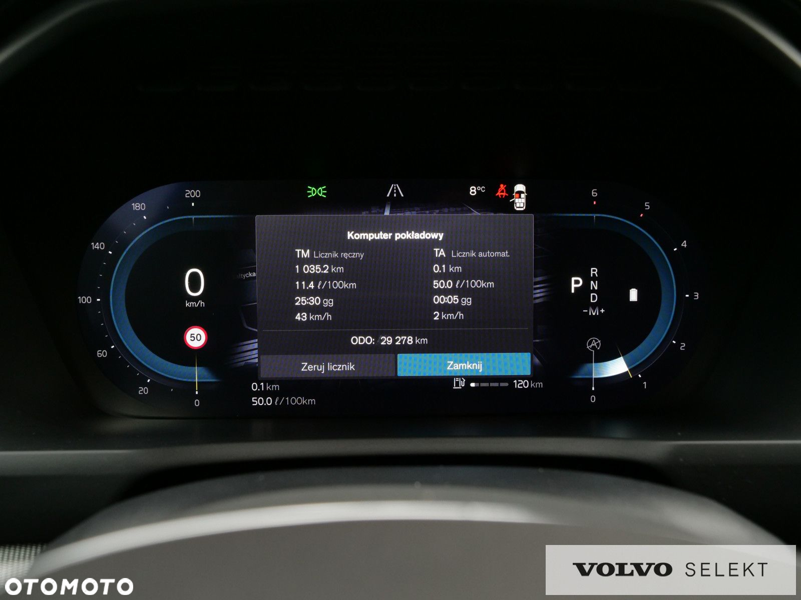 Volvo XC 90 - 24