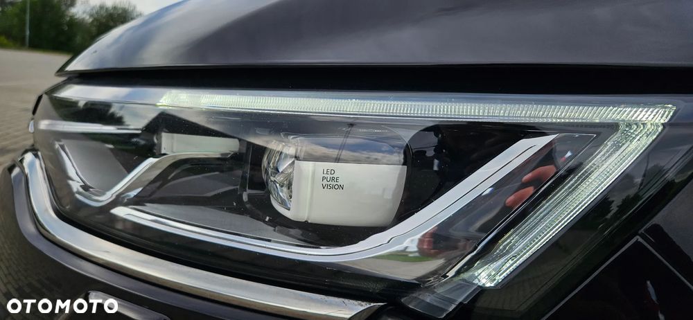 Renault Talisman ENERGY dCi 160 EDC INITIALE PARIS - 38