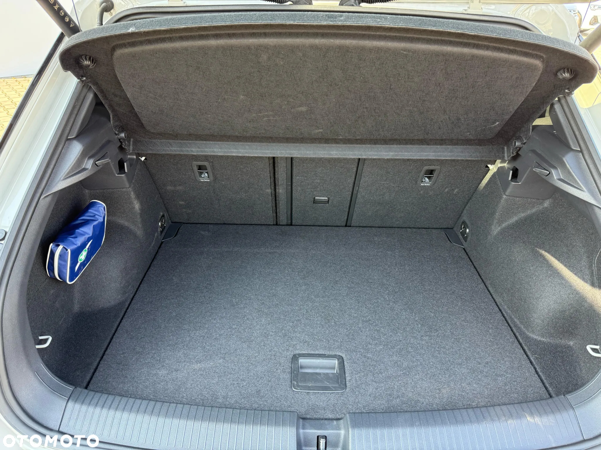 Volkswagen T-Roc 1.5 TSI R-Line DSG - 16
