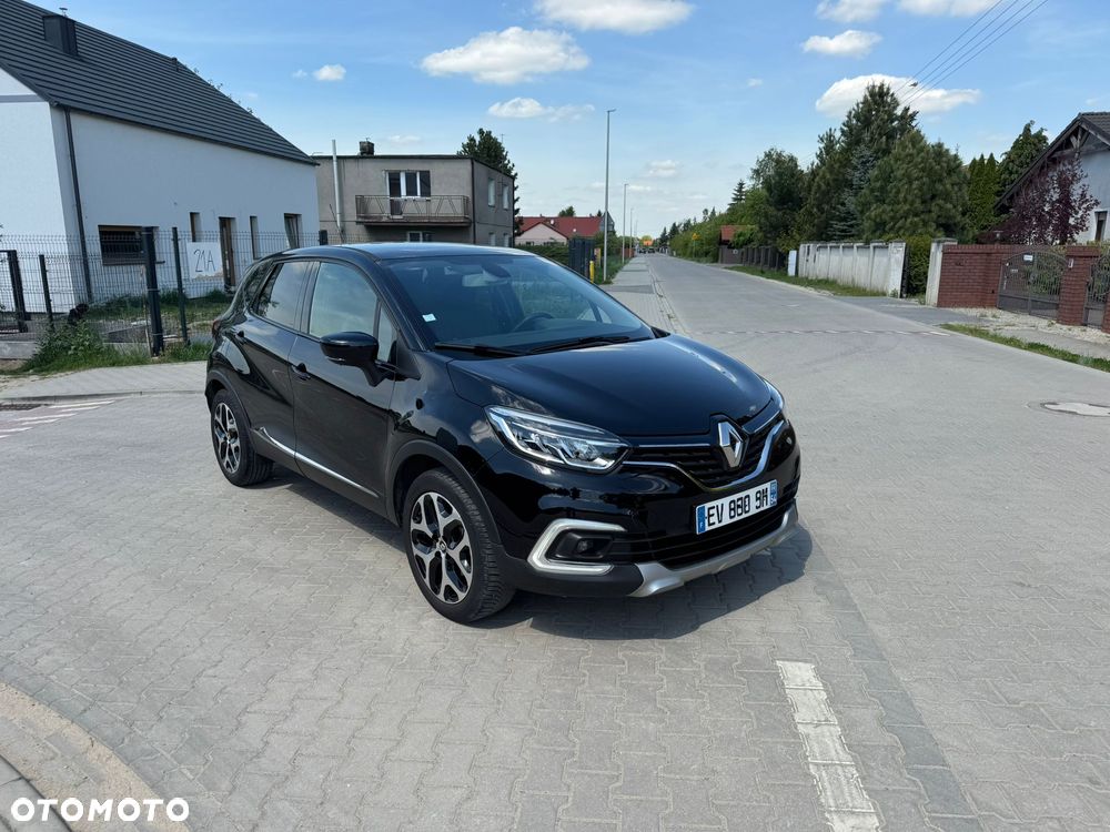 Renault Captur ENERGY TCe 120 Experience - 2