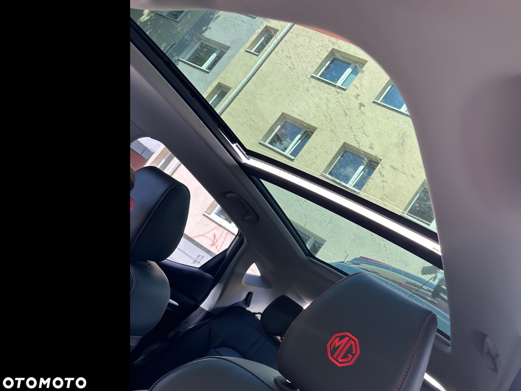 MG ZS 1.0 T-GDI Exclusive - 14