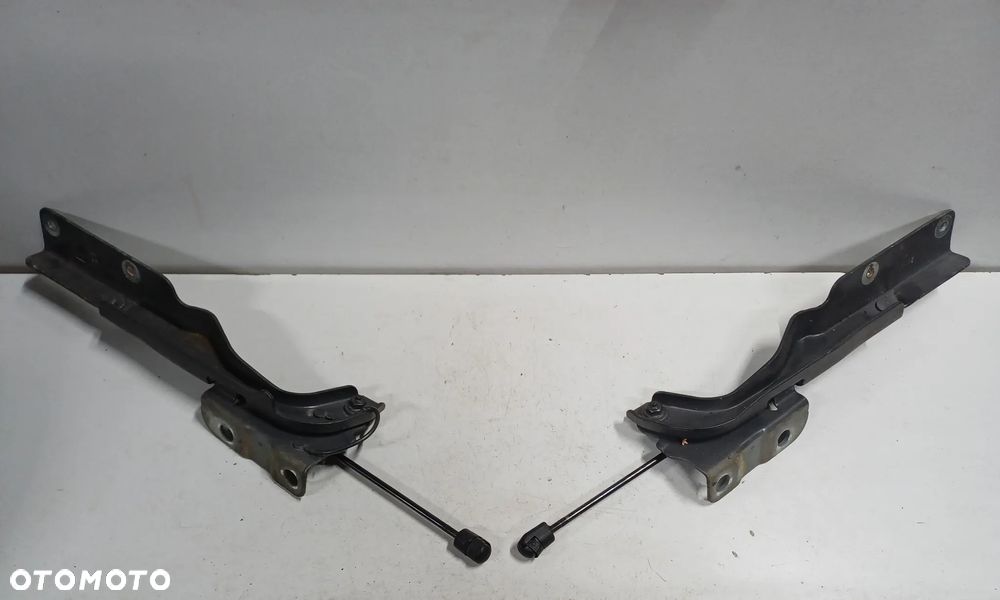 Zawias zawiasy maski FORD F150 03-08R