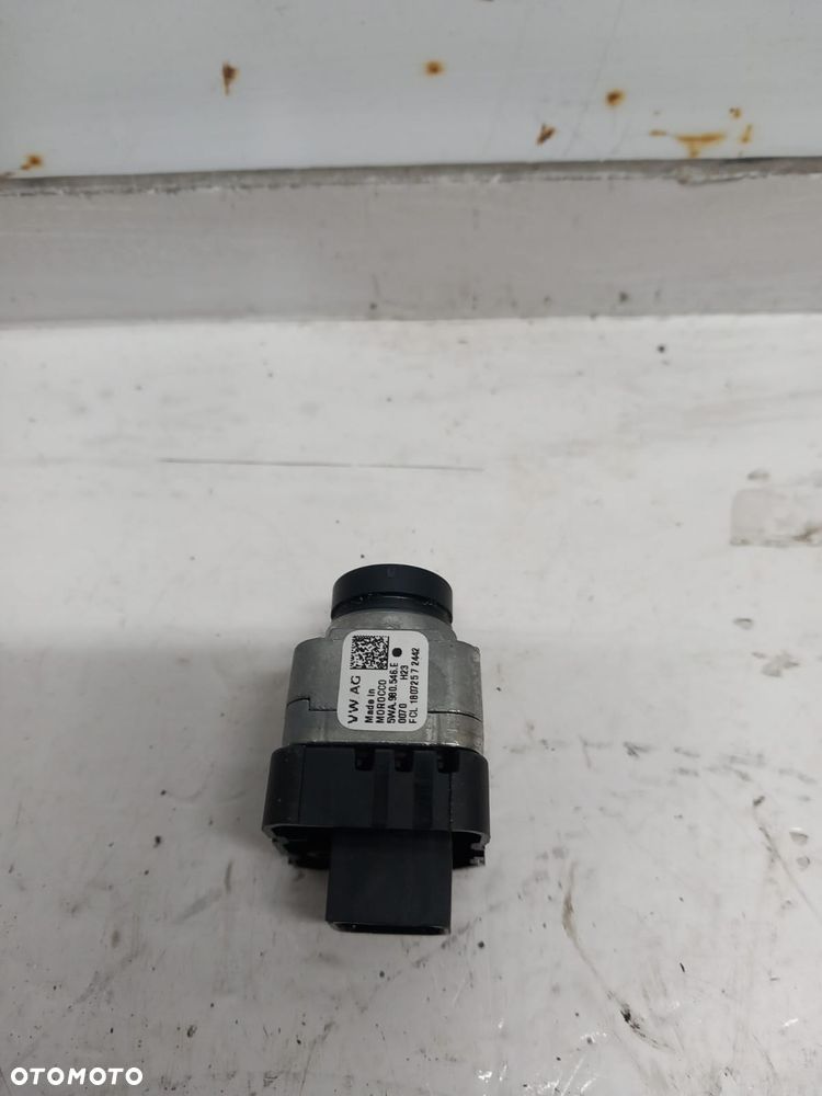 KAMERA COFANIA VW 5WA980546E - 3