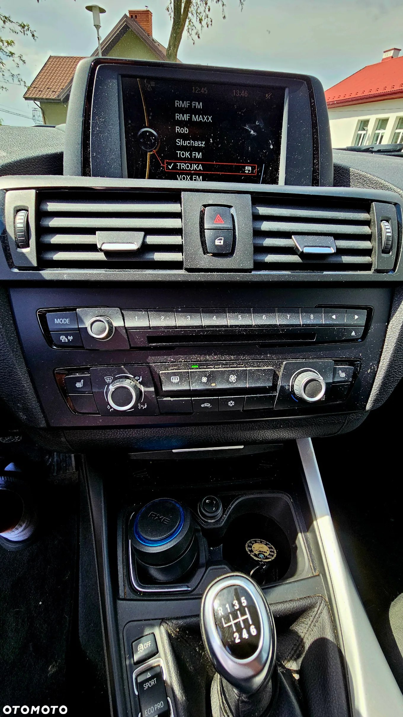 BMW Seria 1 - 28
