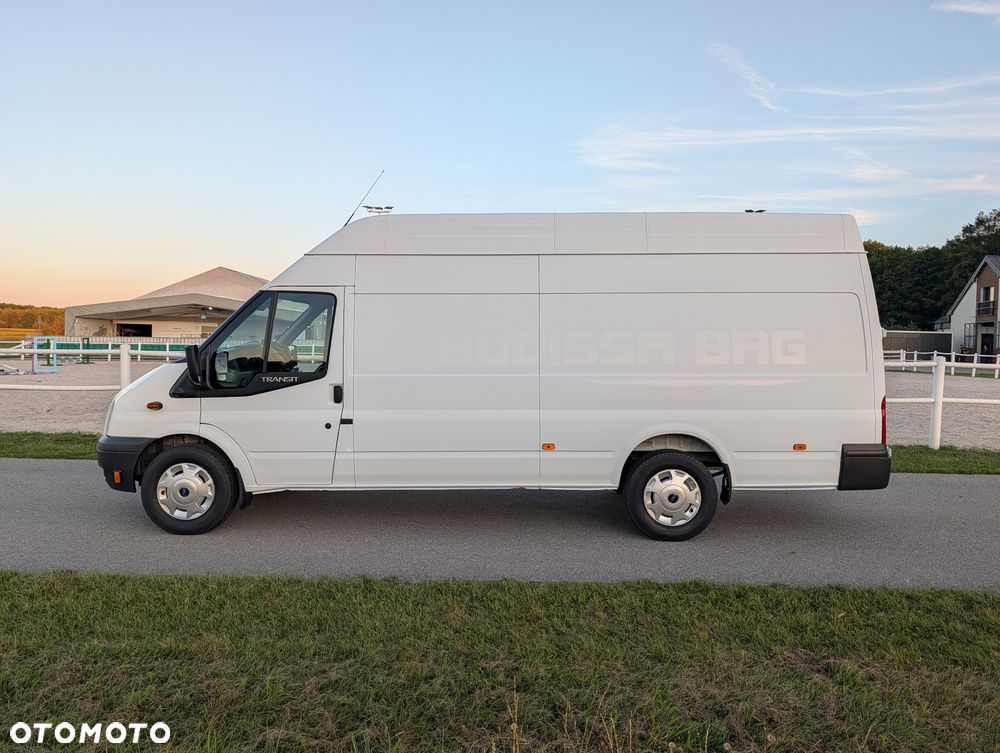 Ford Transit - 6