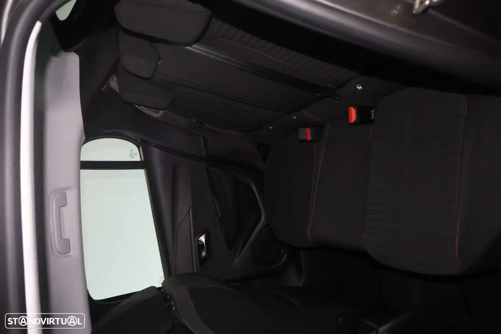 Peugeot 208 1.2 PureTech Active Pack - 9