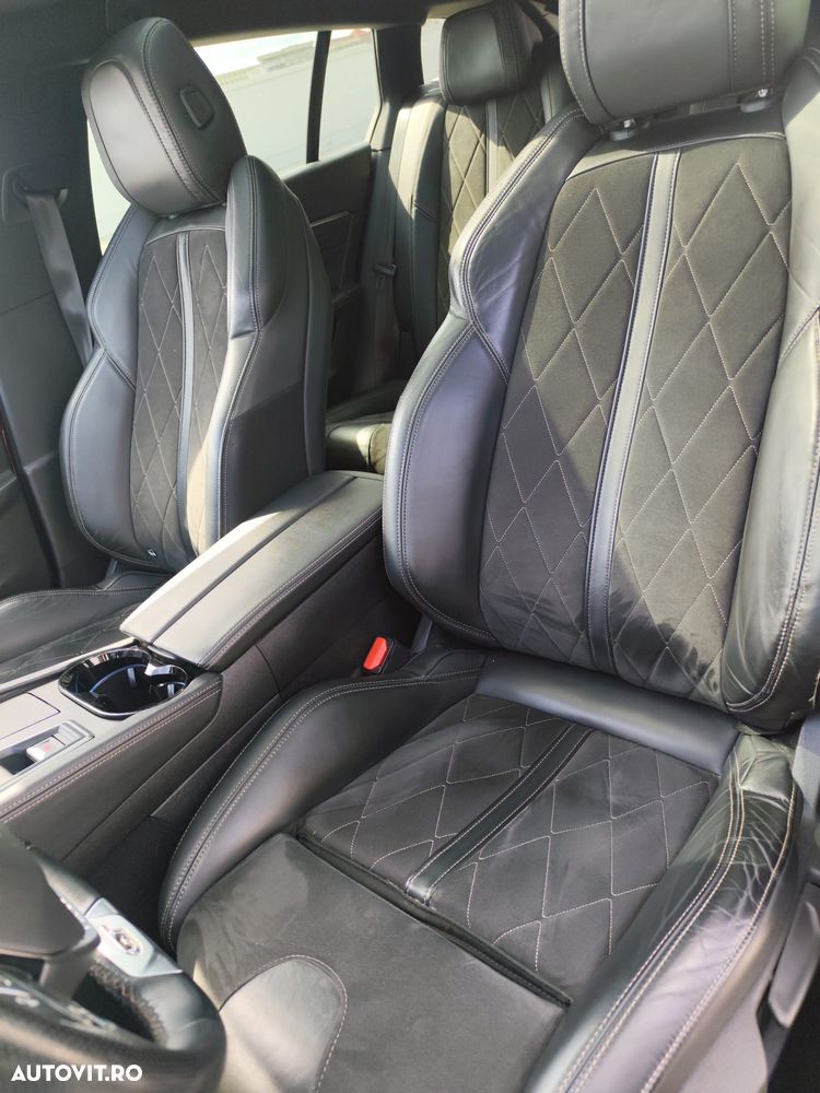 Peugeot 508 SW BlueHDi 180 EAT6 Stop&Start GT - 8