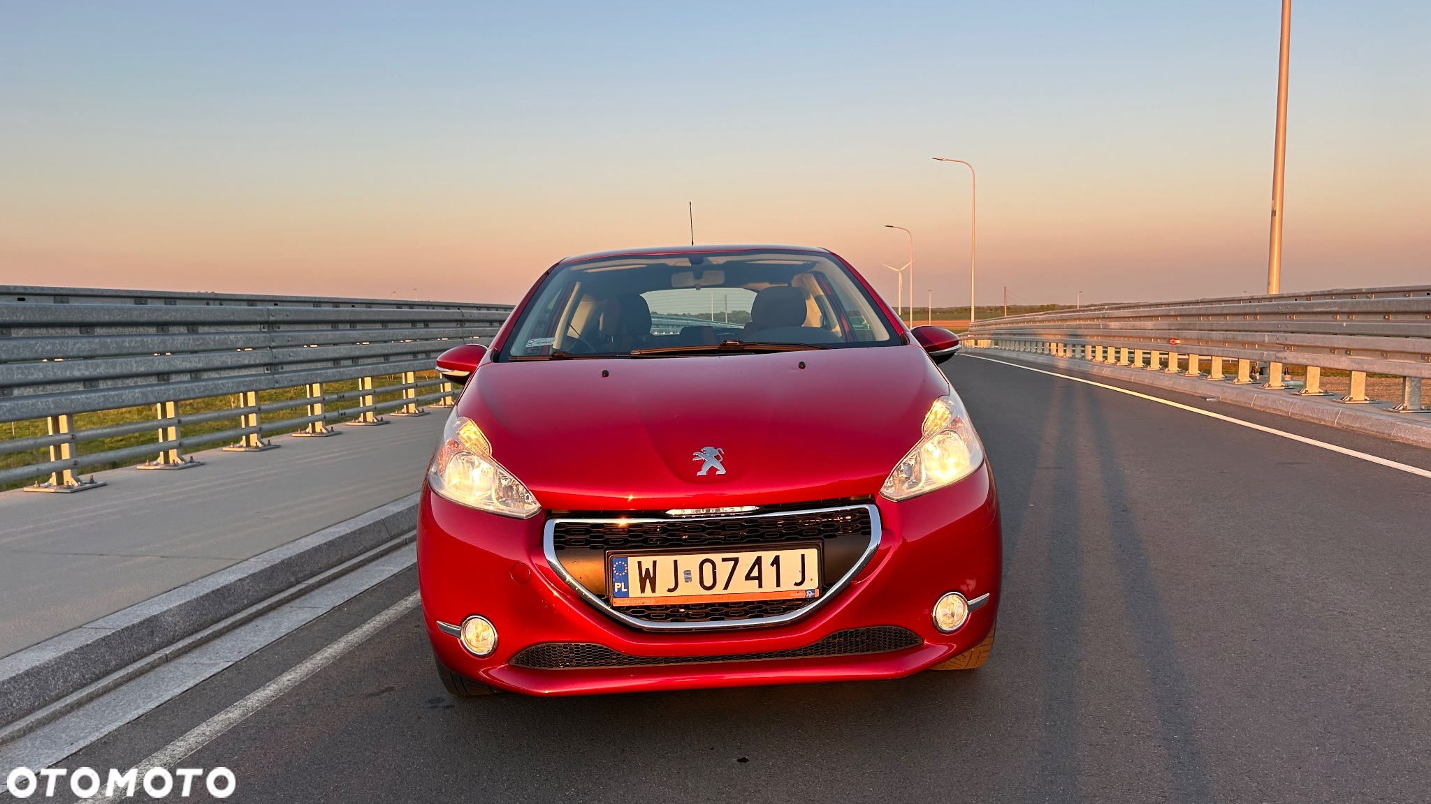 Peugeot 208 1.4 VTi Active - 11