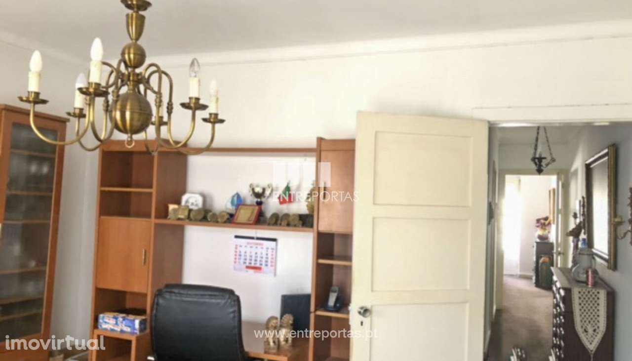 Venda de Prédio de 3 pisos, Centro da Cidade, Viana do Castelo - Grande imagem: 4/30