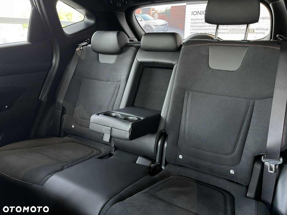 Hyundai Tucson - 19