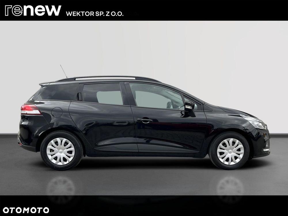 Renault Clio 0.9 Energy TCe Alize - 6