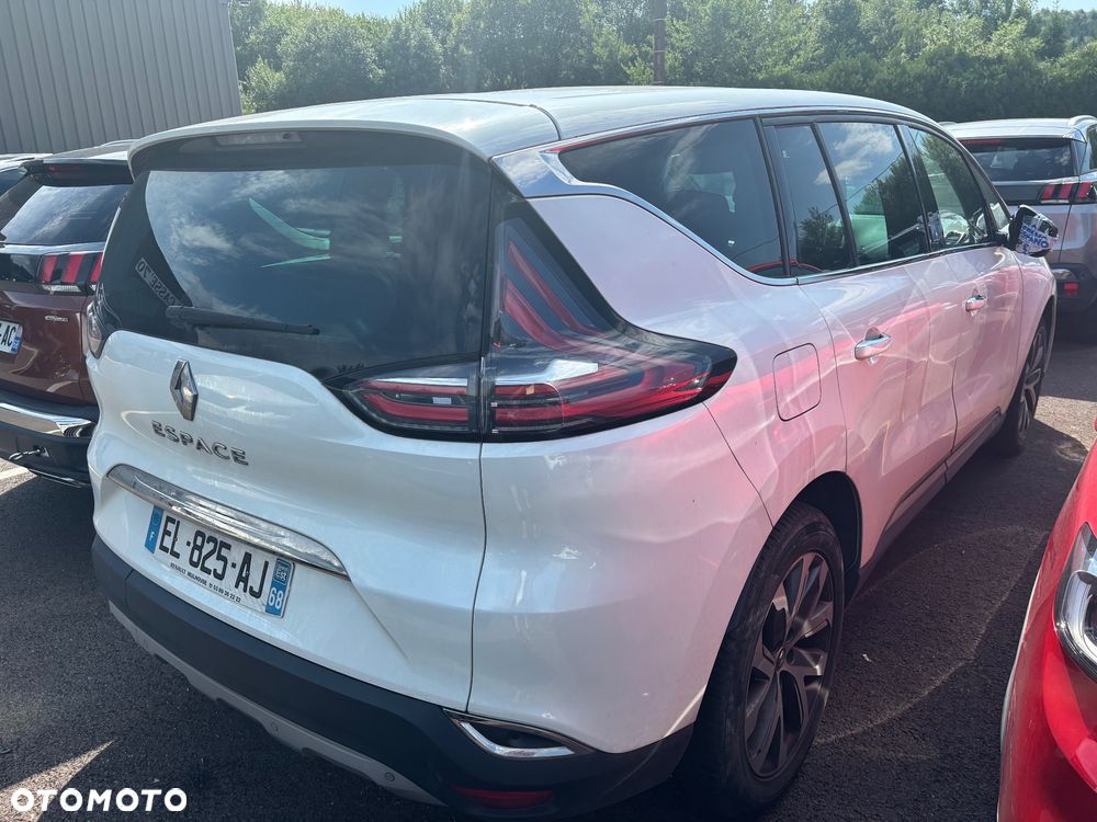 Renault Espace Energy dCi 160 EDC Intens - 1