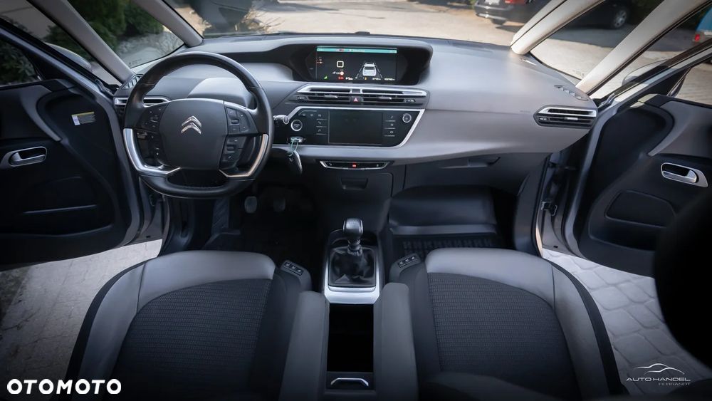 Citroën C4 SpaceTourer Grand PureTech 130 Stop&Start SHINE PLUS - 19