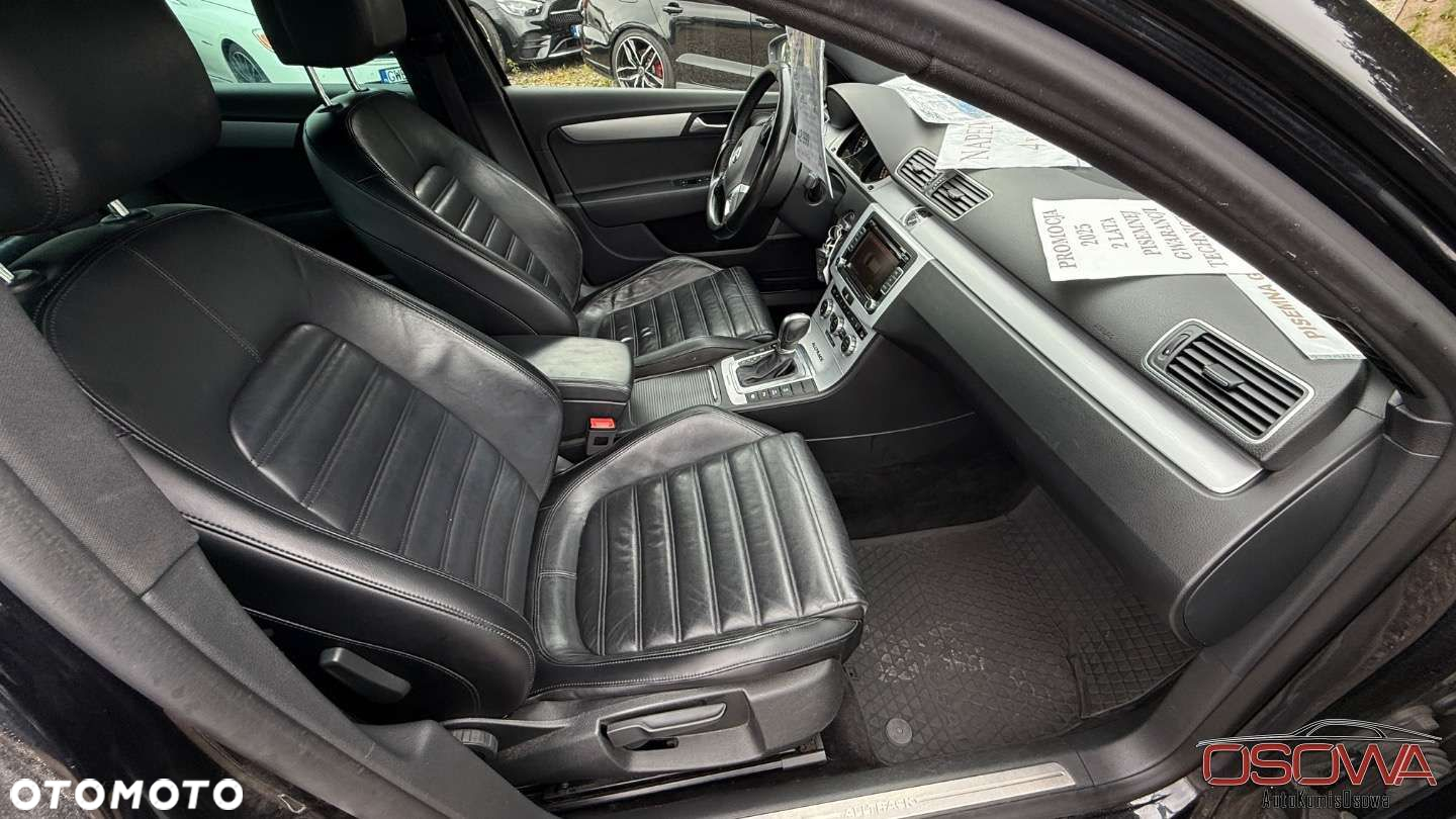 Volkswagen Passat Alltrack 2.0 TDI 4Mot DSG - 27