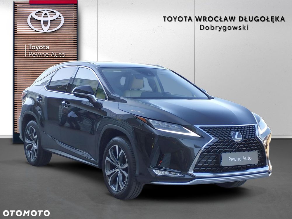 Lexus RX 300 Prestige - 1