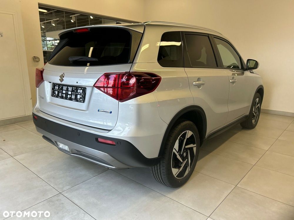 Suzuki Vitara - 6