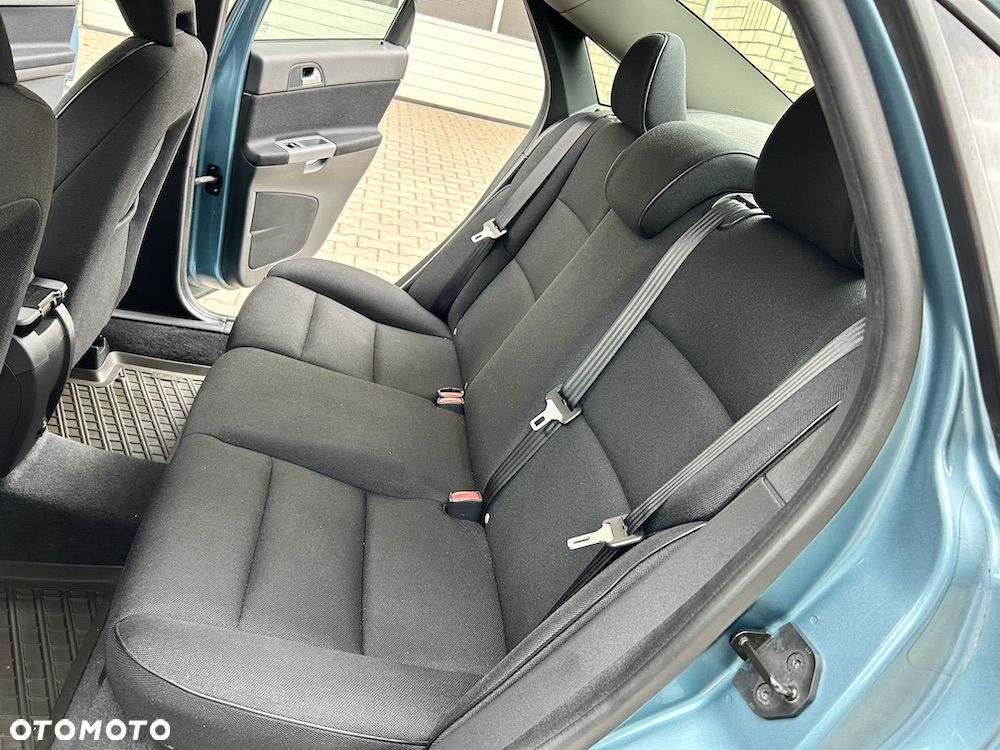 Volvo S40 - 4