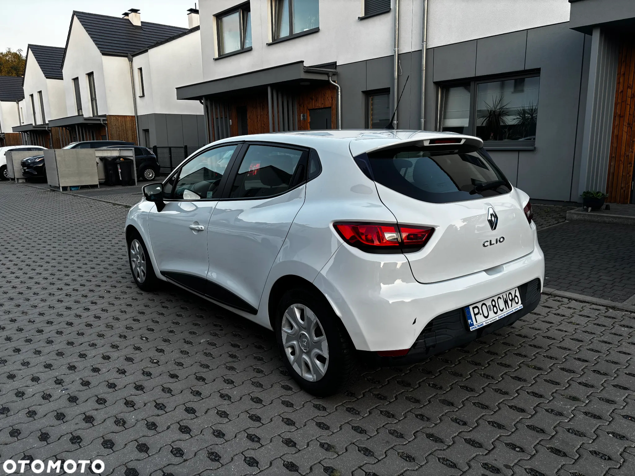 Renault Clio 1.5 dCi Business - 3