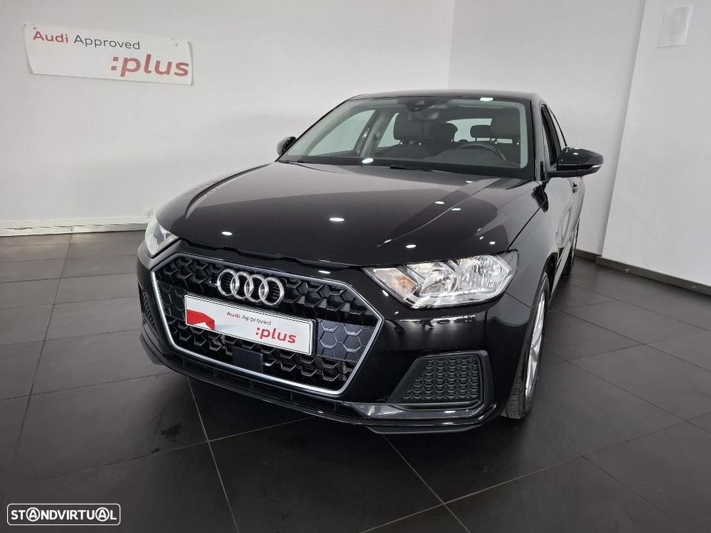 Audi A1 Sportback 25 TFSI Advanced - 2