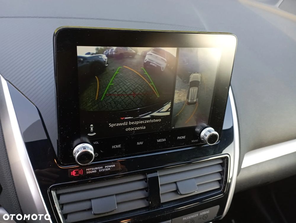 Mitsubishi Eclipse Cross 2.4 PHEV Instyle Plus - 21