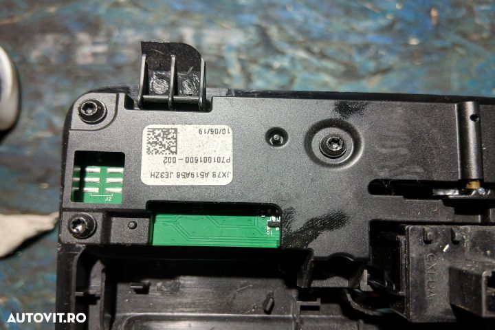 Lampa plafon fata  JX79-A519A58 JX79-A519A58-JE  JX7B-A519A58-J-PIA-0 - 4