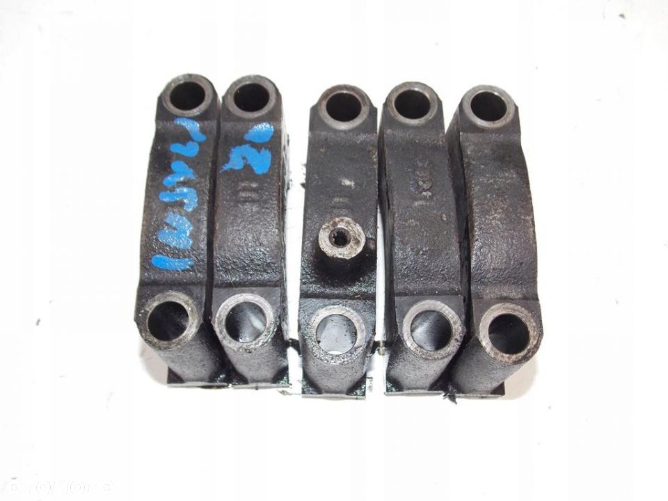 STOPY PODPORY WAŁU OPEL INSIGNIA 2.0 CDTI