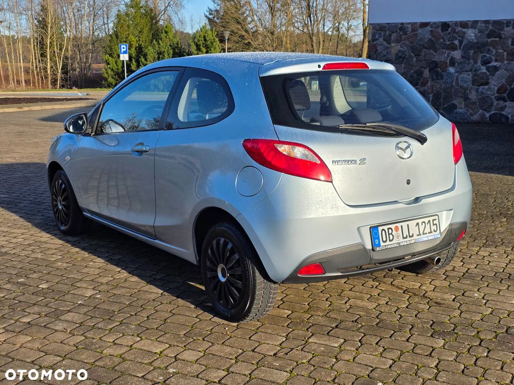 Mazda 2 1.3 Exclusive+ - 4