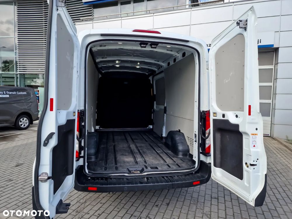 Ford TRANSIT L3H2  FURGON  VAN BUS - 18
