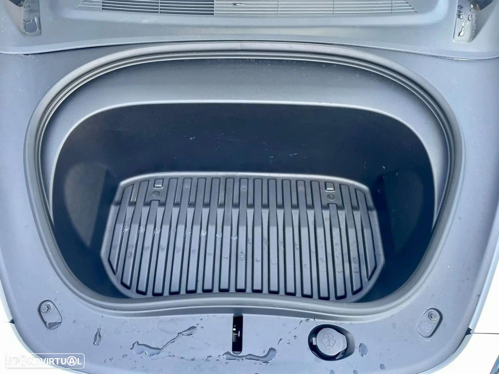 Tesla Model 3 Tração Traseira - 14