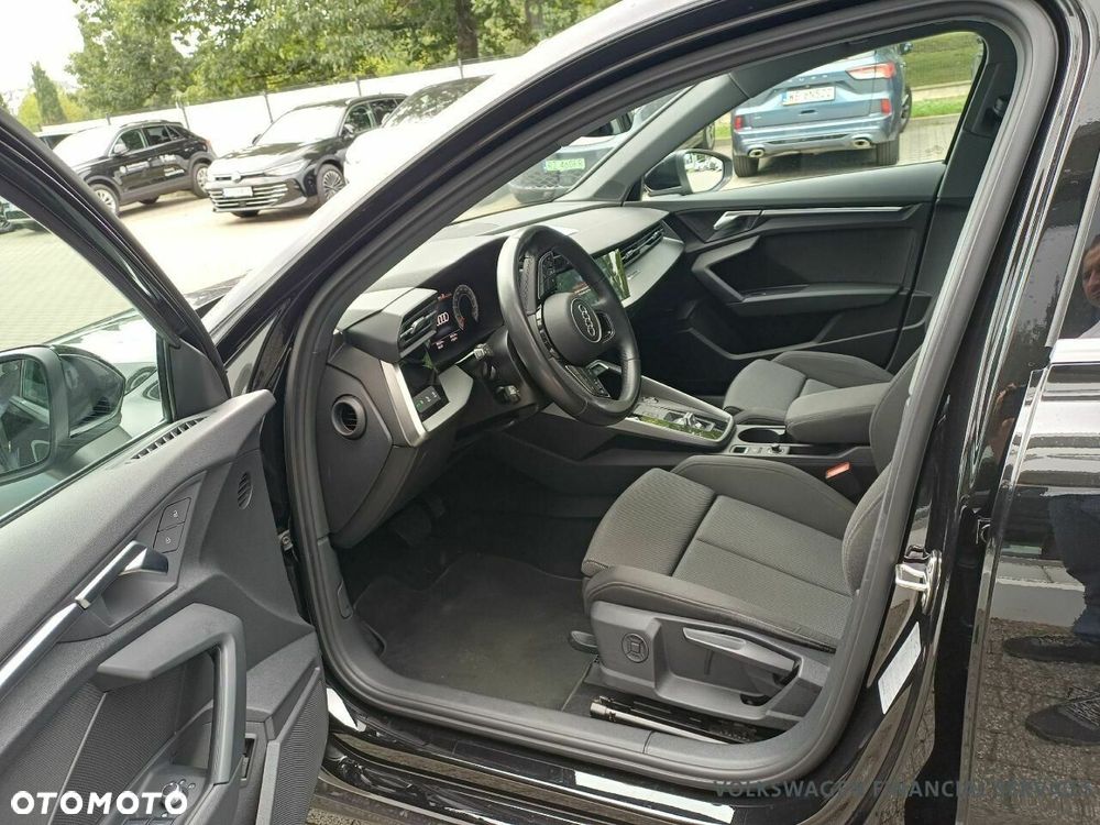 Audi A3 - 5