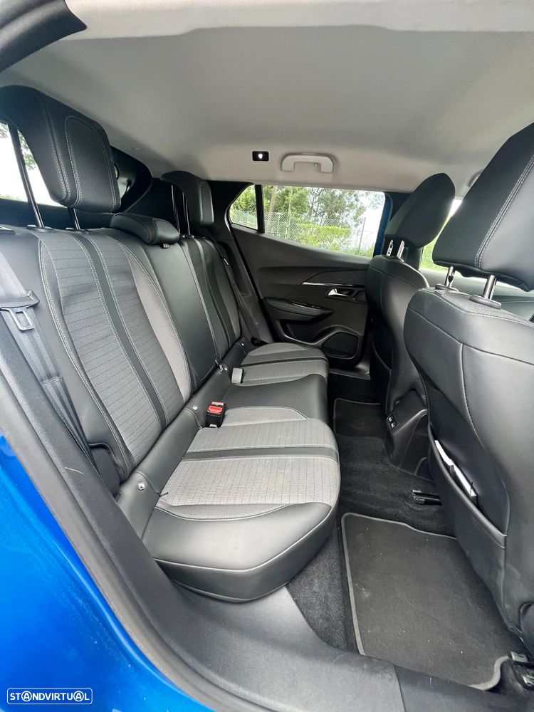 Peugeot 2008 1.5 BlueHDi Allure Pack - 6