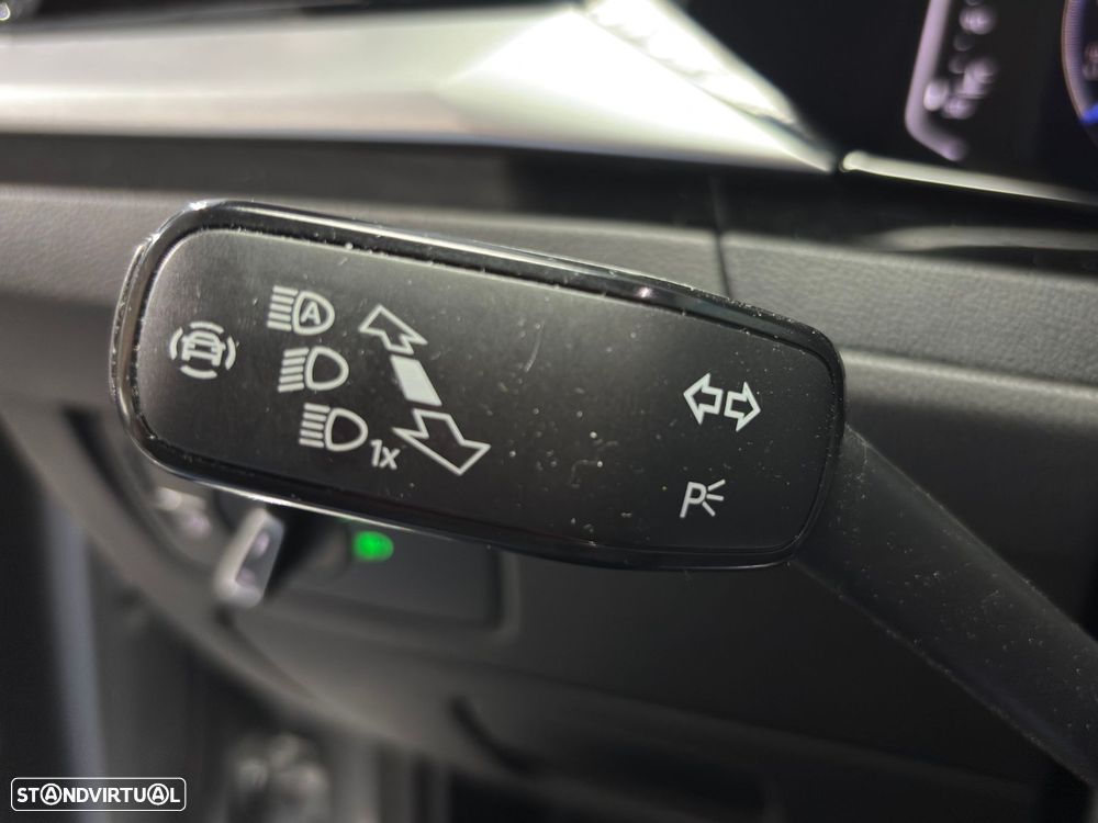 VW Arteon Shooting Brake 2.0 TDI R-Line DSG - 21