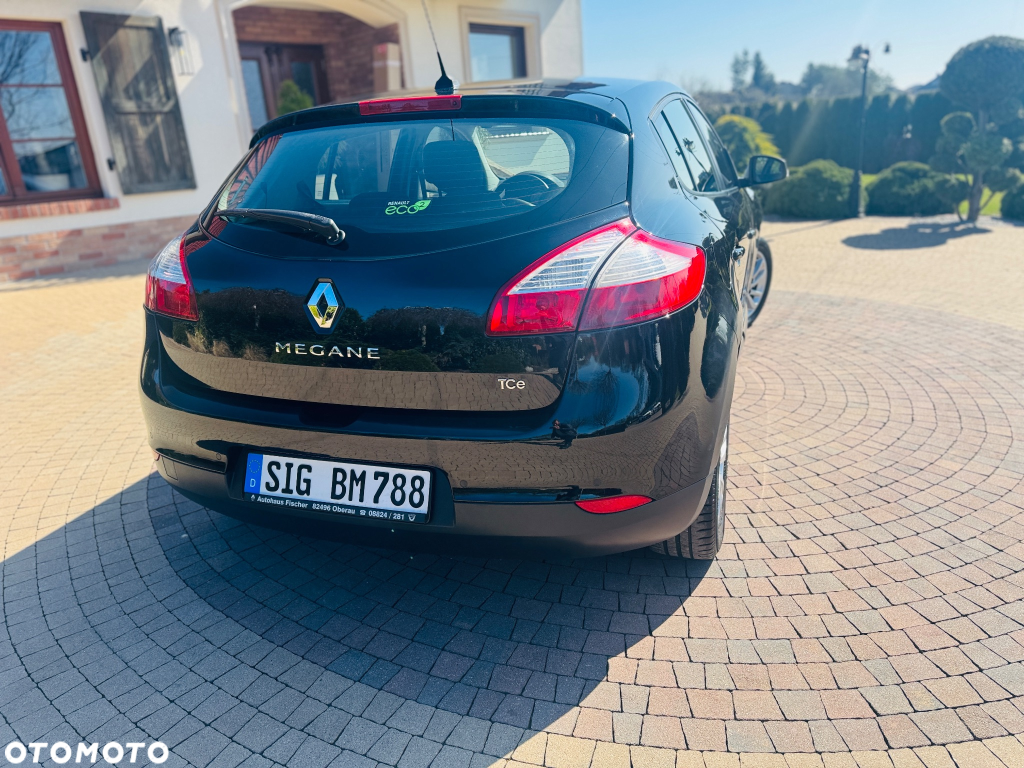 Renault Megane Grandtour ENERGY TCe 115 Start & Stopp LIMITED - 29