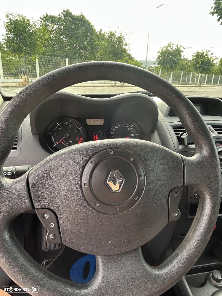 Renault Mégane - 12