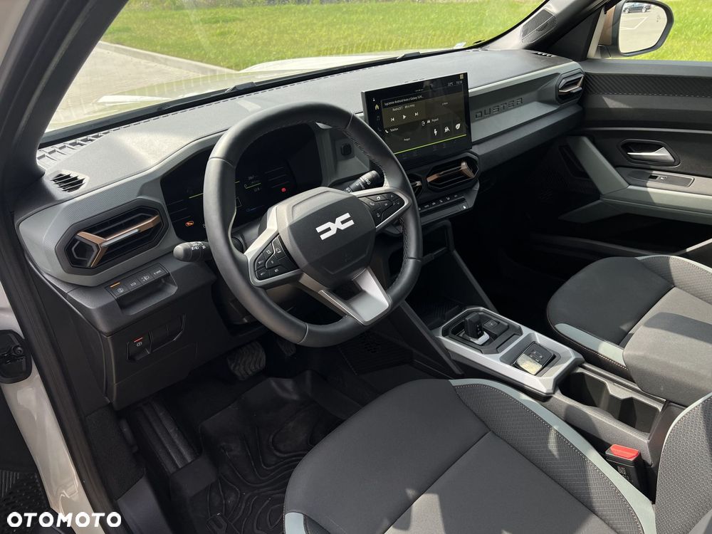 Dacia Duster - 9