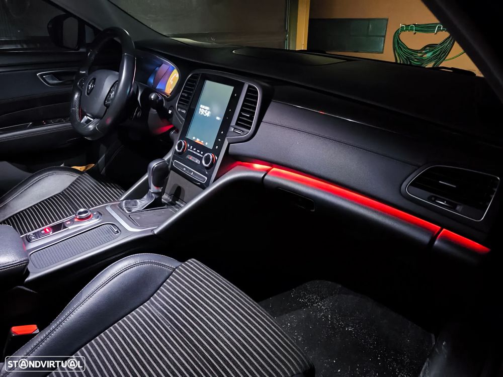 Renault Talisman Sport Tourer 1.6 dCi Executive EDC - 15