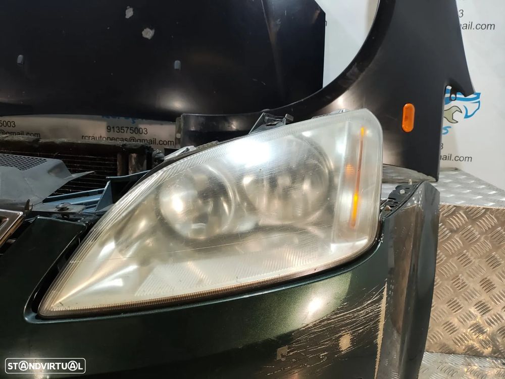 FRENTE COMPLETA FORD C-MAX 1 I MK1 Diesel - 23