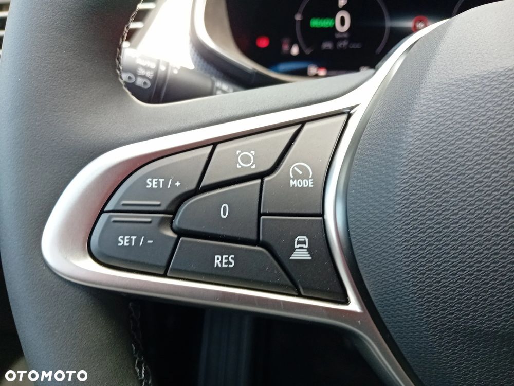 Renault Arkana 1.6 E-Tech Full Hybrid 145 Techno MMT - 18